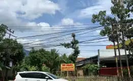 Jual Tanah Luas Strategis Di Raya Cipadung Kota Bandung