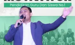 Pembicara Seminar Motivasi Bangli Rekomended !!!   (Tlp:0819-4654-8000)