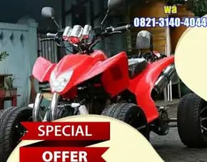 Distributor Agen Motor Atv 150 Cc Sport Ceper Baru Bukan Bekas Terdekat Siap Kirim  Kediri Purwoasri