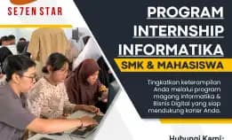 (Wa 0895-6390-68080) Rekomendasi Magang Teknik Informatika Di Kepanjen