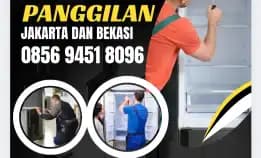 0856 9451 8096 Tukang Kulkas, Service Kulkas Daerah Asem Baris Jakarta Selatan