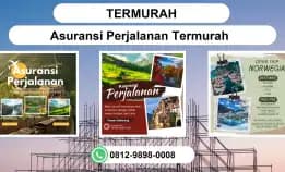 Termurah , 0812-9898-0008 Asuransi Perjalanan Murah Jerman