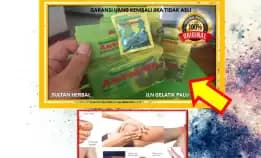 Wa: 0878-8005-8622 Obat Asam Urat Menurut Dr Zaidul Akbar Di Kota Palu