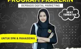 (Wa 0895-6390-68080) Perusahaan Internship Mahasiswa 2025 Universitas Negeri Malang (Um)