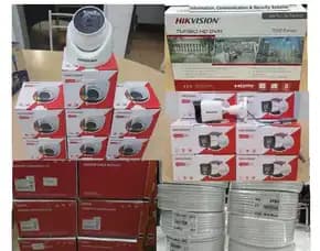 Toko Pemasangan Cctv Murah Berkualitas