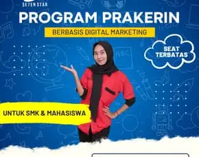 Info Prakerin Mahasiswa Juli 2025 Di Malang