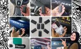 0812-9749-1551(Wa), Layanan Jasa Duplikat Kunci Motor Yamaha Nmax Lexi Freego Aerox Majalengka