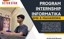 Hub. 0895-6390-68080, Daftar Pkl Sistem Informasi Di Turen Malang