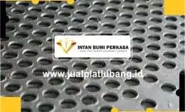 Jual Plat Lubang Perforasi Blitar – Call 081333554787