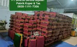 Pabrik Koper Di Semarang 0858-1911-7306 Pt Selaras Serasa Sejalan