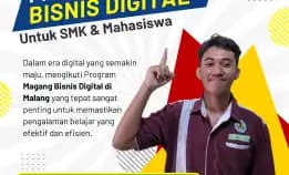 Wa 0895-6390-68080 Info Pkl Jurusan Multimedia Dkv Di Malang