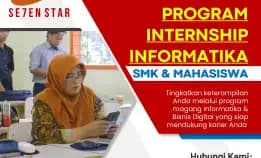 Hub 0895-6390-68080, Rekomendasi Magang April 2025 Di Turen Malang Pilihan Terbaik!