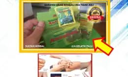 Wa: 0878-8005-8622 Obat Asam Urat Berapa Kali Sehari Di Kota Palu