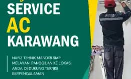 Perbaikan Ac Klari Karawang 0819-0660-6654