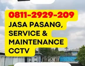 Biaya Pasang Cctv Di Rumah Bawen