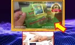 Wa: 0878-8005-8622 Obat Asam Urat Menurut Islam Di Kota Palu