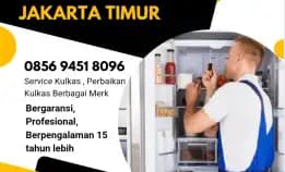 Service Kulkas Matraman Jakarta Timur 0858 1743 8579