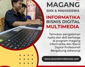 Info Praktek Industri Informatika Di Malang