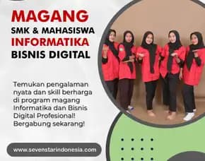 Info Pkl Jurusan Digital Marketing Di Malang