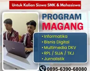 Info Prakerin Jurusan Tjkt Di Malang, Peluang Terbaik 2025