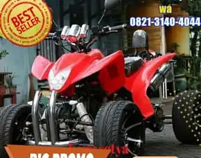 Distributor Agen Motor Atv 150 Cc Sport Ceper Baru Bukan Bekas Terdekat Siap Kirim  Kediri Pare