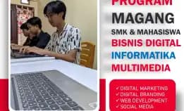 (Wa 0895-6390-68080) Rekomendasi Magang Mahasiswa Februari 2025 Di Kepanjen