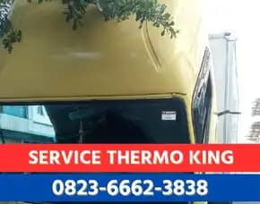 Isi Freon Thermo King Serdang Bedagai 0823,6662,3838