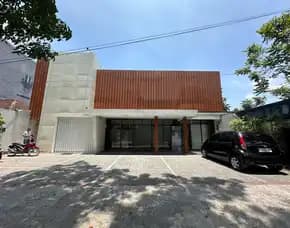 Jual Tempat Usaha Bagus Minimalis Daerah Turangga Kota Bandung