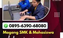 Wa 0895-6390-68080, Daftar Prakerin Multimedia Dkv Di Kediri