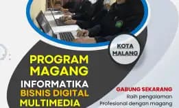 Wa 0895-6390-68080, Lowongan Pkl Jurusan Manajemen Pemasaran Di Malang