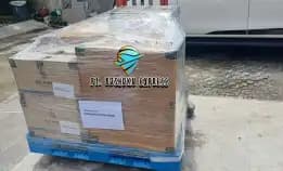 Jasa Import Sydney Door To Door Indonesia