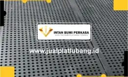 Jual Plat Lubang Perforasi Banyuwangi – Call 081333554787