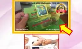 Wa: 0878-8005-8622 Obat Asam Urat Di Tangan Di Kota Palu