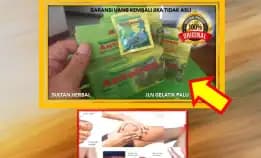 Wa: 0878-8005-8622 Obat Asam Urat Dan Kolesterol Yang Paten Di Kota Palu