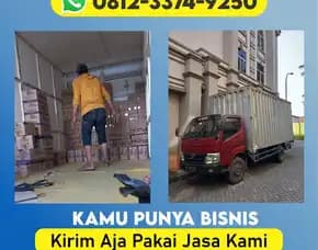 Antar Pulau T852-3450-6767 Ekspedisi Surabaya Batang Hari Mudahnya Mengirim Barang