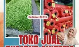 0896-5297-9519 (Bu Diana), Toko Rumput Sintetis Kuningan Cigandamekar