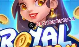 Terima Bongkaran Chip Royal Dream