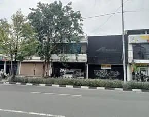 Dijual Ruko Di Jln Raya Ngagel Jaya Selatan, Surabaya