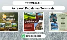 Termurah , 0812-9898-0008 Asuransi Perjalanan Murah Angola