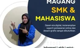 Wa 0895-6390-68080, Program Magang Bisnis Digital Mahasiswa Universitas Brawijaya (Ub) Malang