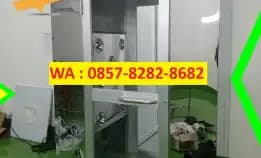 🔴 (Terbaik) Wa : 085782828682 Vendor Air Shower Clean Room Bogor