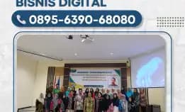 (Wa 0895-6390-68080) Info Psg Smk Jurusan Tkj Di Kota Batu