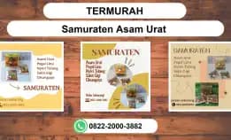 Termurah, 0822-2000-3882 Distributor Samuratenasam Urat Bandung