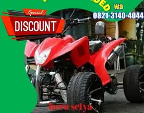 Distributor Agen Motor Atv 150 Cc Sport Ceper Baru Bukan Bekas Terdekat Siap Kirim  Kediri Plemahan