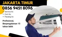 Service Ac Taman Malaka Pondok Kelapa Jakarta Timur