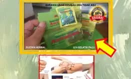 Wa: 0878-8005-8622 Obat Asam Urat Dan Kolesterol Di Kota Palu