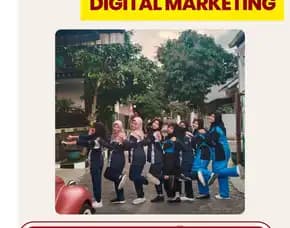 Praktik Kerja Digital Marketing Malang