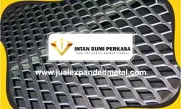 Jual Expanded Metal Blitar- Call 089695770609