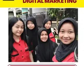 Internship Pemasaran Online Malang