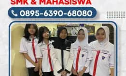 Wa 0895-6390-68080, Daftar Magang Manajemen Pemasaran 2025 Di Malang, Kesempatan Terbaik